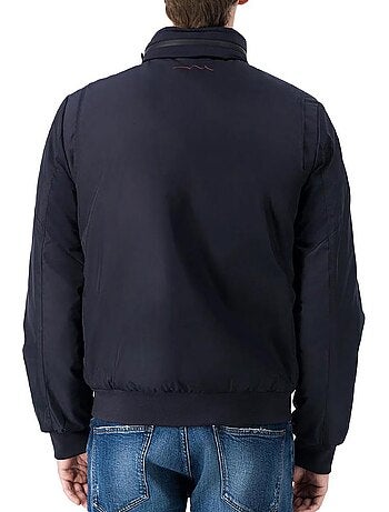 Cazadora Bomber para Hombre Teddy Smith