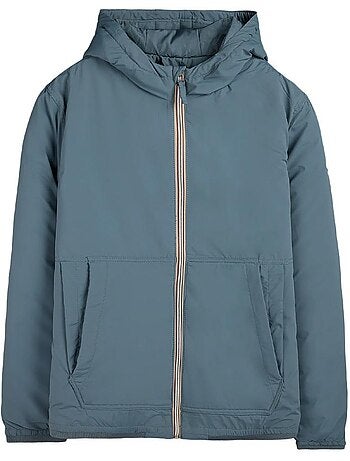 Cazadora Bomber para Hombre Teddy Smith