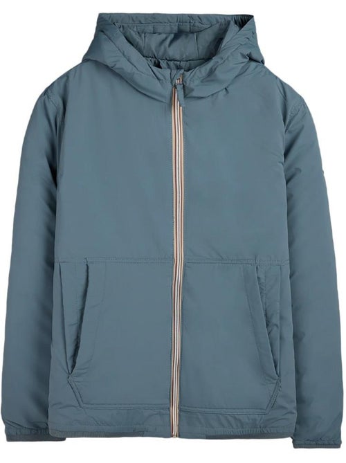 Cazadora Bomber para Hombre Teddy Smith - Kiabi