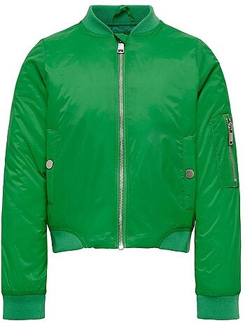 Cazadora Bomber para Niño Kids ONLY