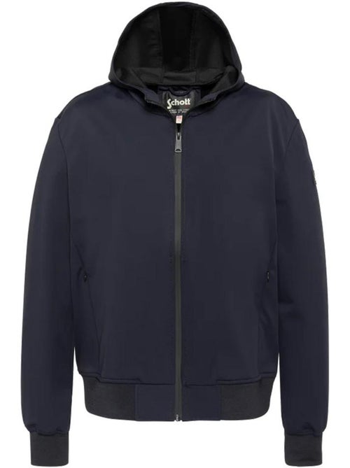 Cazadora bomber schott para hombre - Kiabi Cazadora bomber schott para hombre - Kiabi