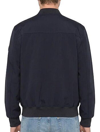 Cazadora bomber schott para hombre,