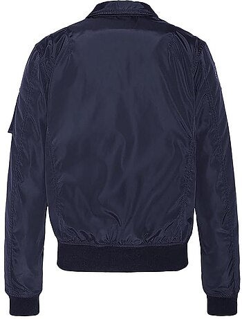 Cazadora Bomber Schott para Hombre