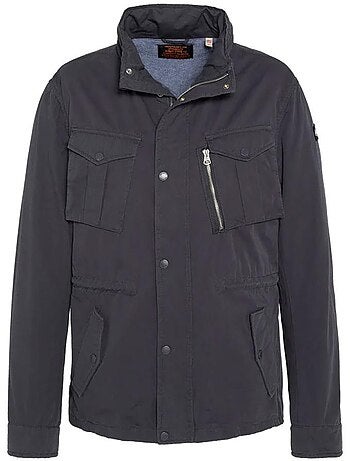 Cazadora Blouson para Hombre Schott