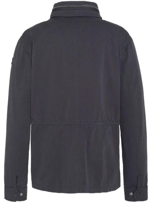 Cazadora Bomber Schott para Hombre, - Kiabi Cazadora Bomber Schott para Hombre, - Kiabi