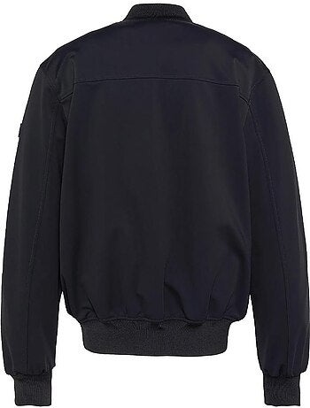 Cazadora bomber schott para hombre,