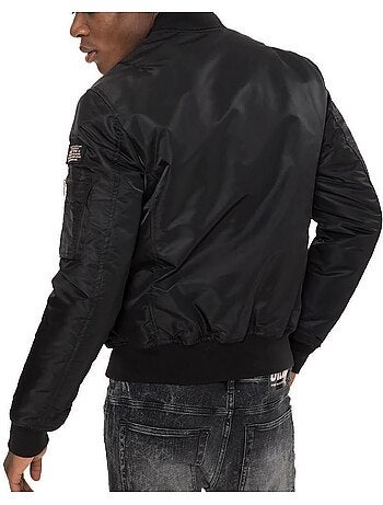 Cazadora Bomber Schott para Hombre
