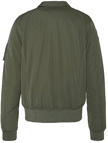 Cazadora Bomber Schott para Hombre
