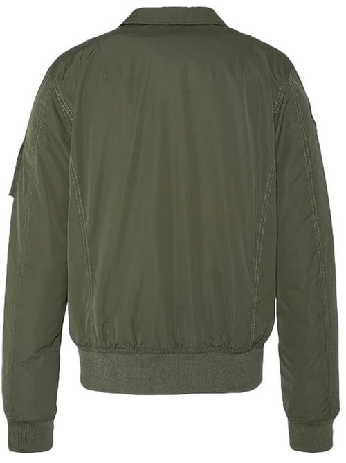 Cazadora Bomber Schott para Hombre - Kiabi