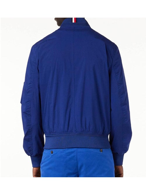 Cazadora Bomber Tommy Hilfiger para Hombre - Kiabi