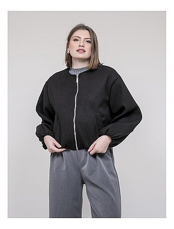 Cazadora bomber UBELIA