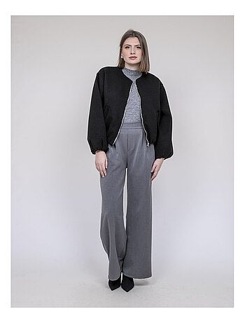 Cazadora bomber UBELIA