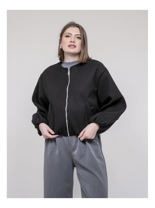 Cazadora bomber UBELIA - Kiabi