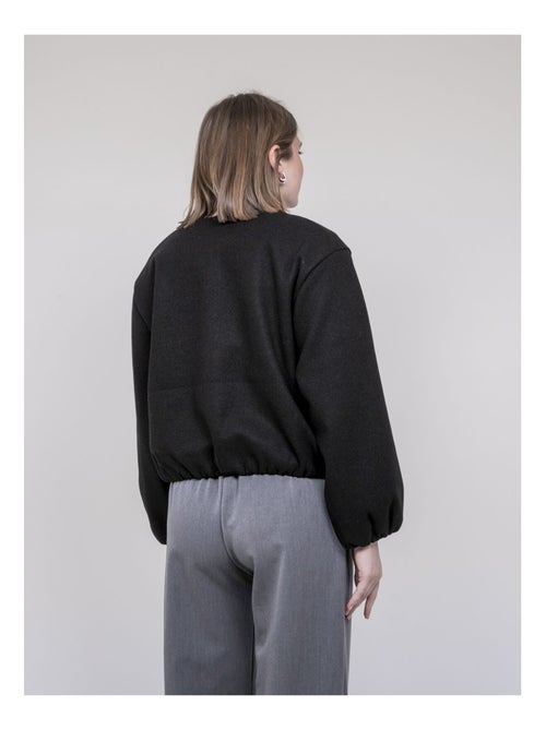 Cazadora bomber UBELIA - Kiabi