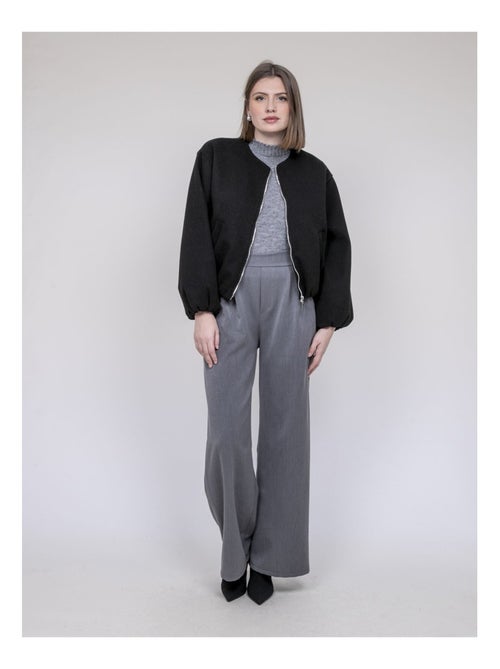 Cazadora bomber UBELIA - Kiabi