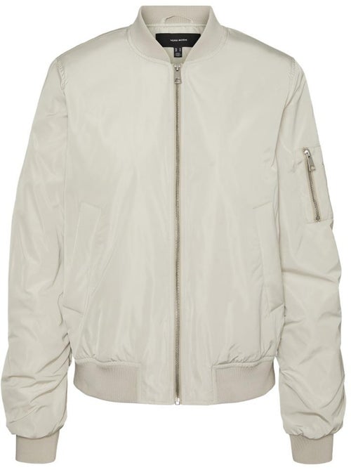 Cazadora Bomber Vero Moda para Mujer - Kiabi