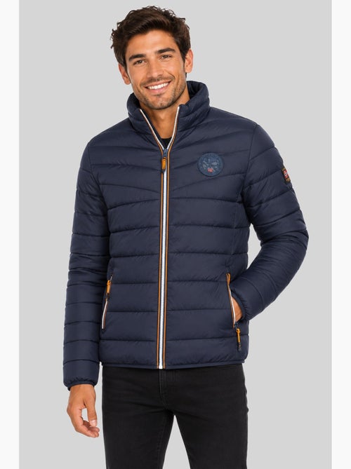 Cazadora brook – geographical norway - Kiabi Cazadora brook – geographical norway - Kiabi