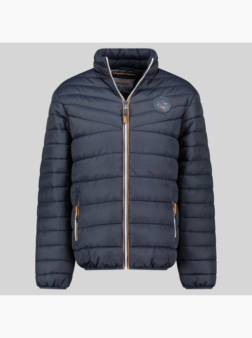 Cazadora brook – geographical norway - Kiabi Cazadora brook – geographical norway - Kiabi