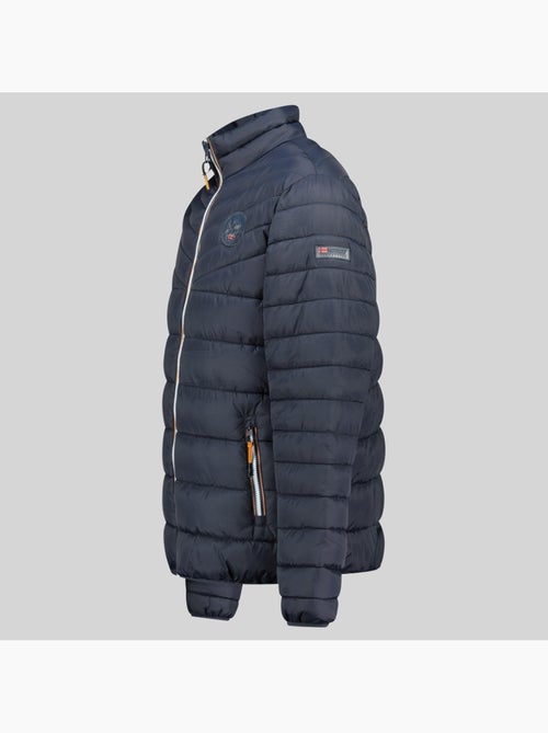 Cazadora brook – geographical norway - Kiabi Cazadora brook – geographical norway - Kiabi