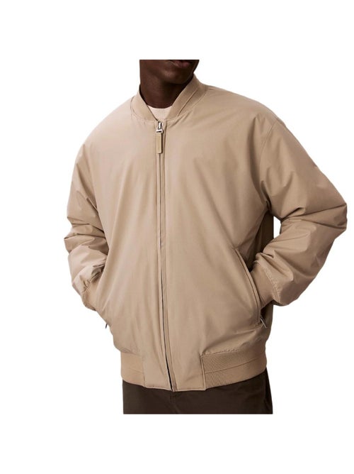 Cazadora Calvin Klein Jeans para Hombre - Kiabi