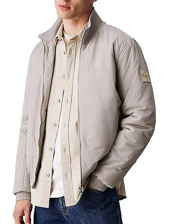 Cazadora Calvin Klein Jeans para Hombre