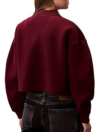 Cazadora calvin klein jeans para mujer