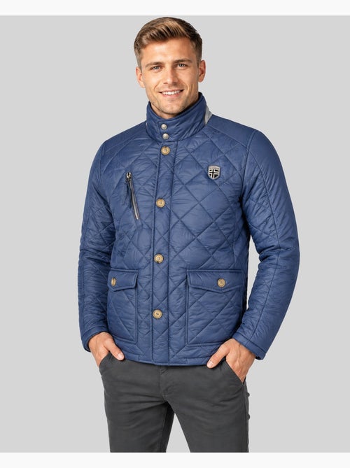 Cazadora cargue – geographical norway - Kiabi Cazadora cargue – geographical norway - Kiabi