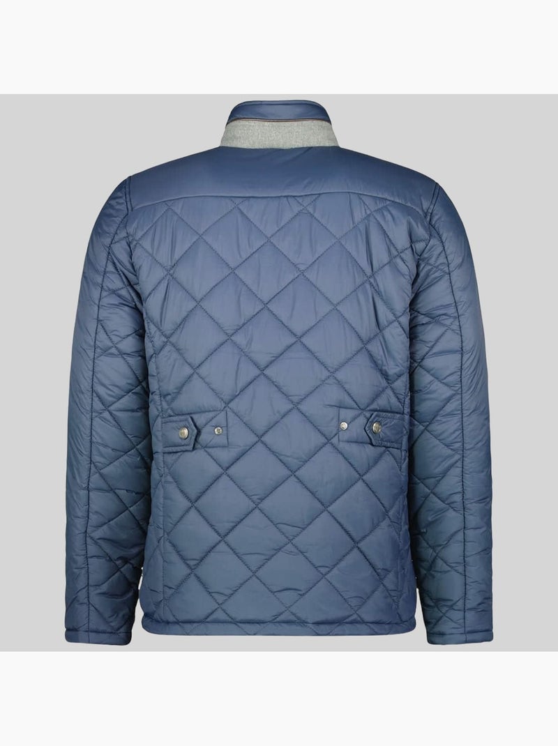 Cazadora cargue – geographical norway Azul marino - Kiabi