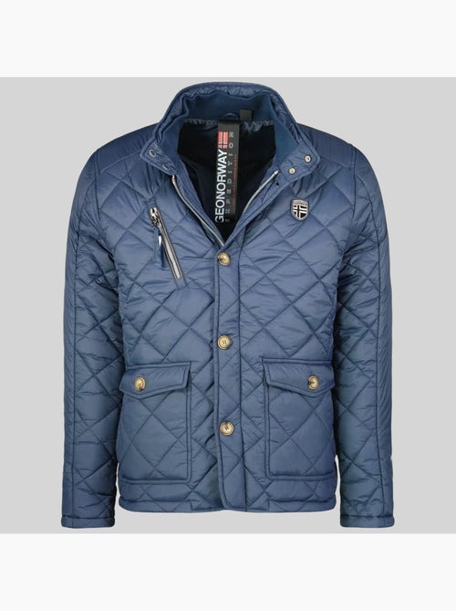Cazadora cargue – geographical norway - Kiabi Cazadora cargue – geographical norway - Kiabi