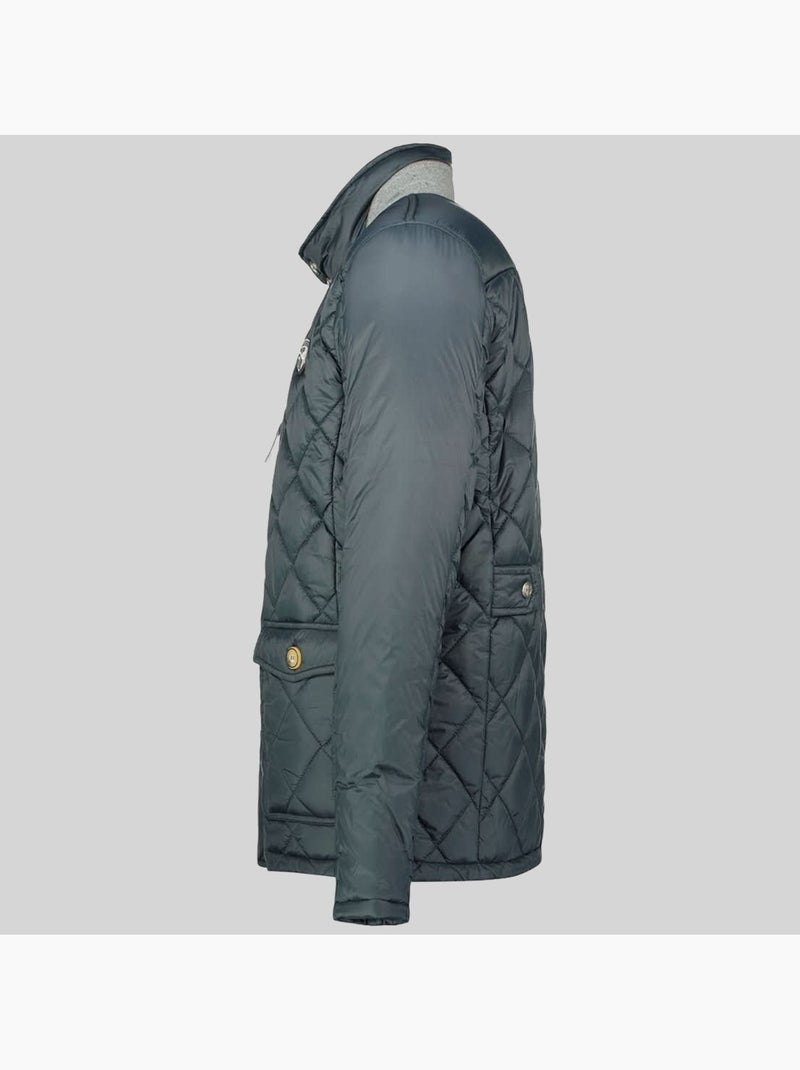 Cazadora cargue – geographical norway Azul marino - Kiabi