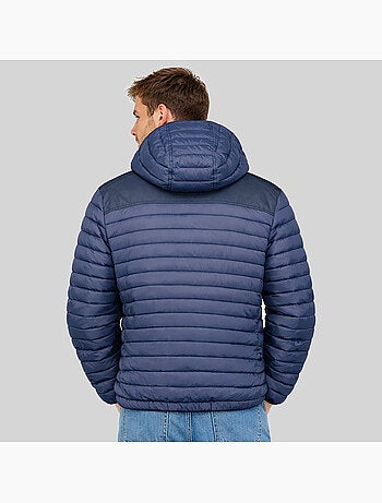 Cazadora con capucha adalmo – geographical norway