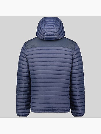Cazadora con capucha adalmo – geographical norway