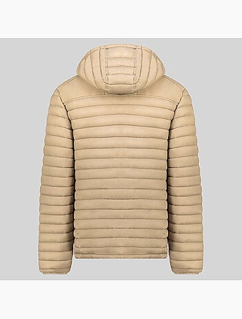 Cazadora con capucha adalmo – geographical norway
