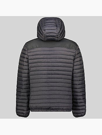 Cazadora con capucha adalmo – geographical norway