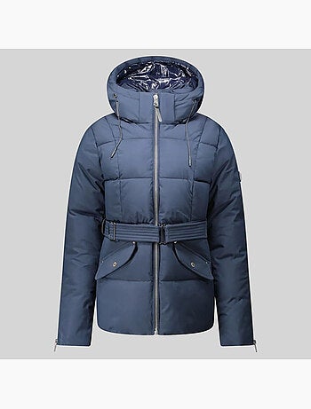 Cazadora con capucha alfea – geographical norway