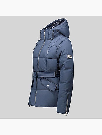 Cazadora con capucha alfea – geographical norway