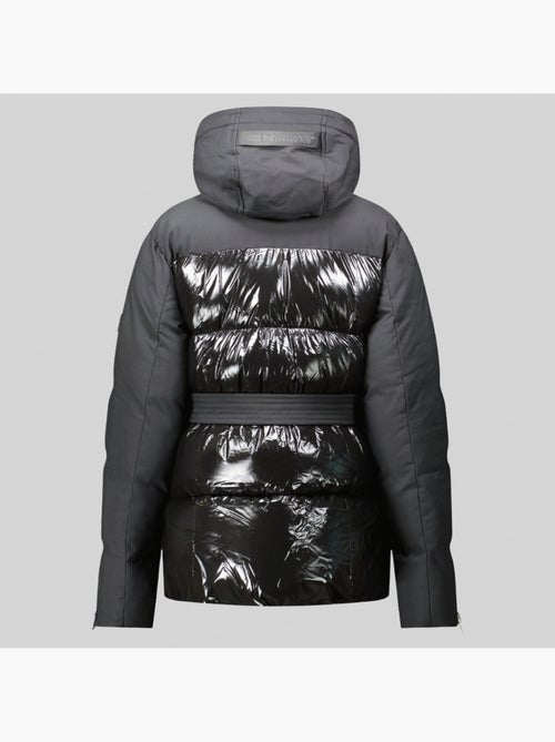 Cazadora con capucha alfea – geographical norway - Kiabi