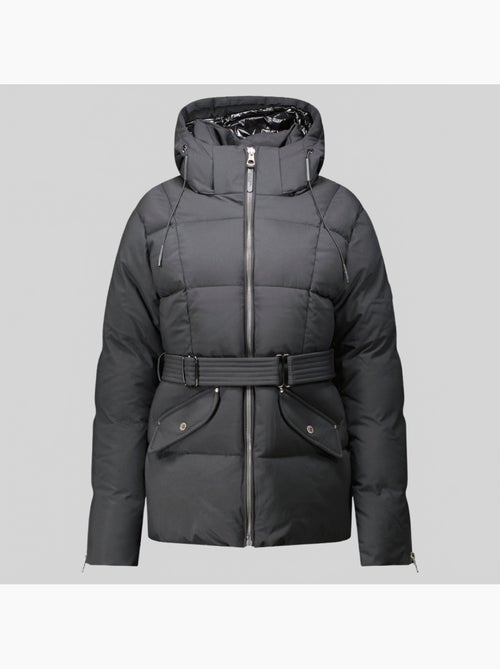 Cazadora con capucha alfea – geographical norway - Kiabi