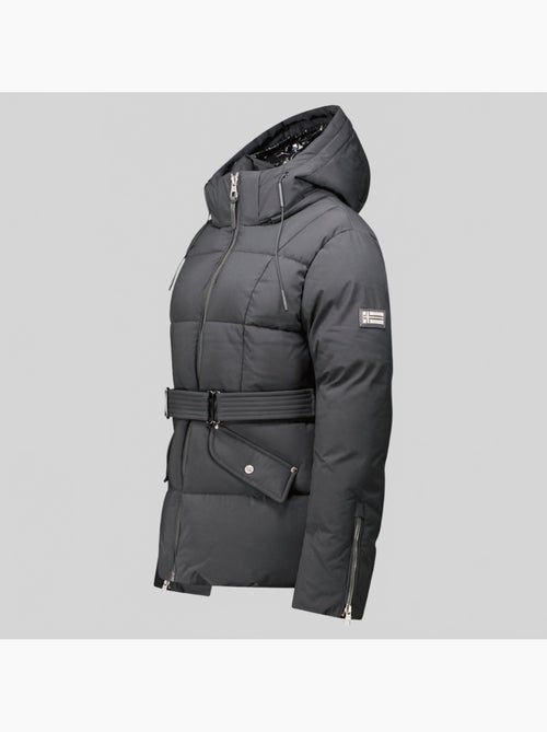 Cazadora con capucha alfea – geographical norway - Kiabi