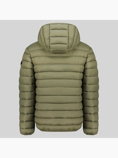 Cazadora con capucha amichoko hood – geographical norway - Kiabi