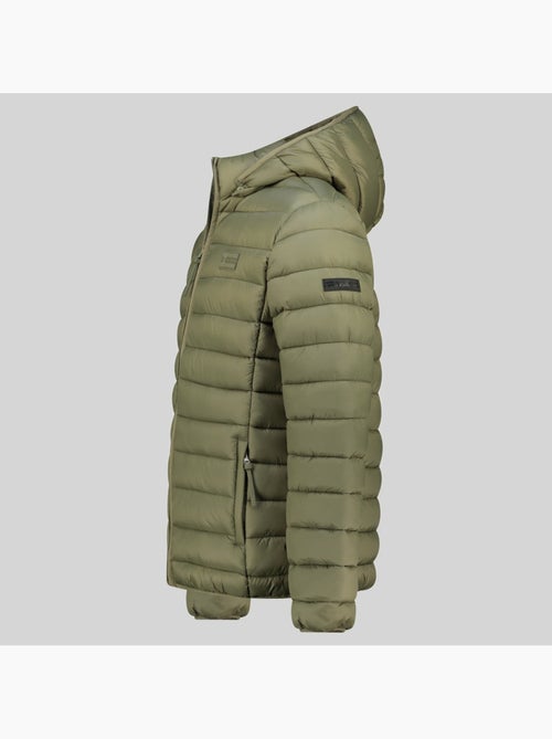 Cazadora con capucha amichoko hood – geographical norway - Kiabi