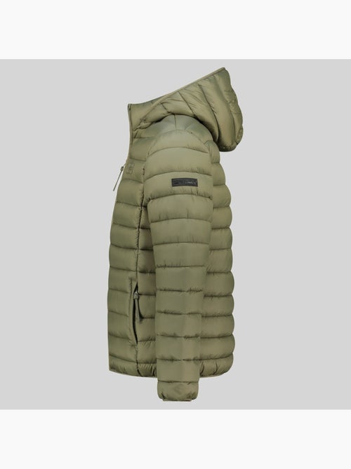 Cazadora con capucha amichoko hood – geographical norway - Kiabi