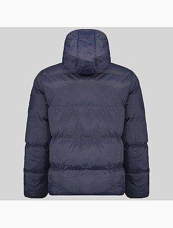 Cazadora con capucha ancelo – geographical norway