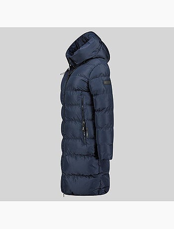 Cazadora con capucha april – geographical norway