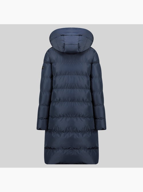 Cazadora con capucha april – geographical norway - Kiabi Cazadora con capucha april – geographical norway - Kiabi