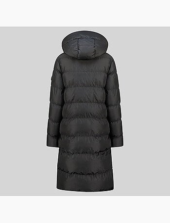 Cazadora con capucha april – geographical norway