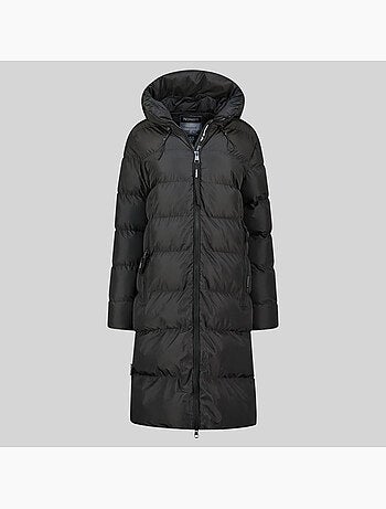Cazadora con capucha april – geographical norway