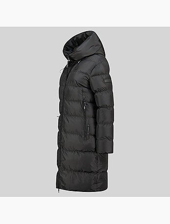 Cazadora con capucha april – geographical norway