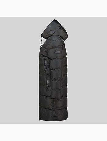 Cazadora con capucha april – geographical norway