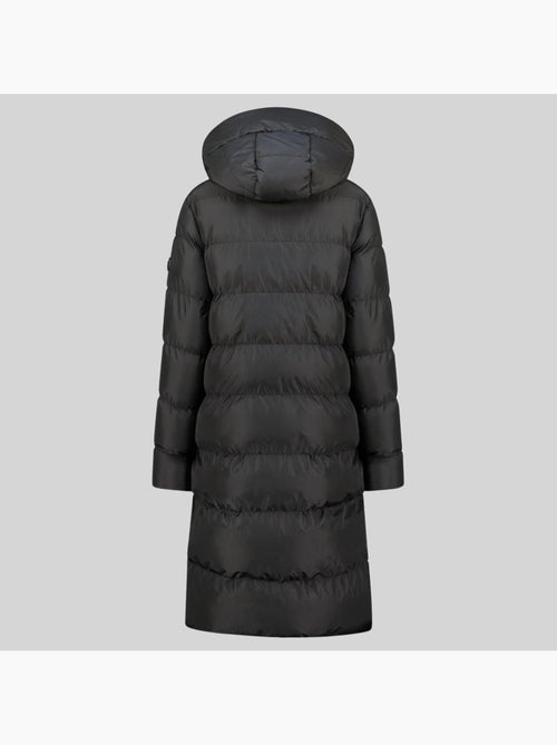 Cazadora con capucha april – geographical norway - Kiabi Cazadora con capucha april – geographical norway - Kiabi
